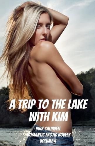 Cover image for A Trip to the Lake with Kim