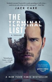 Cover image for The Terminal List: A Thrillervolume 1