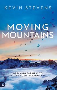 Cover image for Moving Mountains