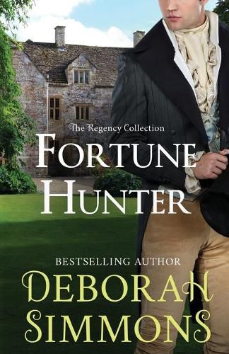 Cover image for Fortune Hunter