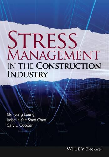 Cover image for Stress Management in the Construction Industry