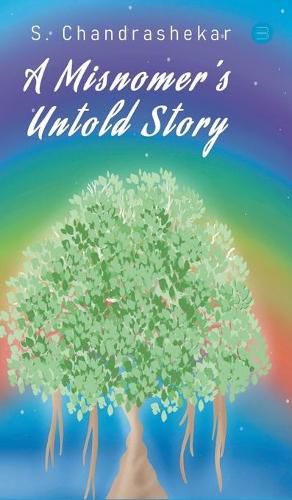 Cover image for A Misnomer's Untold Story