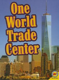 Cover image for One World Trade Center