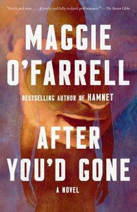 Cover image for After You'd Gone