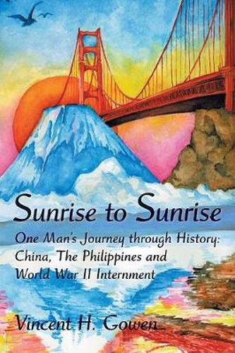 Cover image for Sunrise to Sunrise