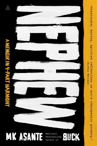 Cover image for Nephew