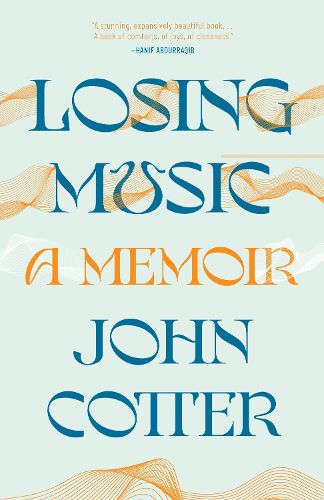 Cover image for Losing Music