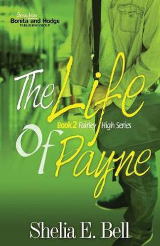 Cover image for The Life of Payne