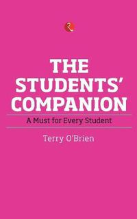 Cover image for The Students' Companion: A Must for Every Student