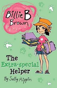 Cover image for The Extra-special Helper