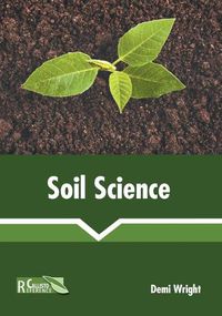 Cover image for Soil Science