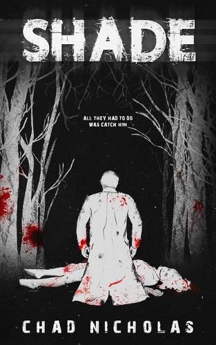 Cover image for Shade