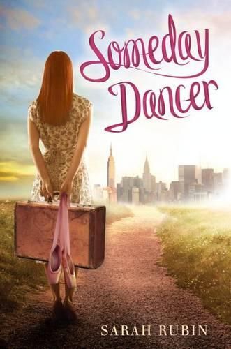 Cover image for Someday Dancer