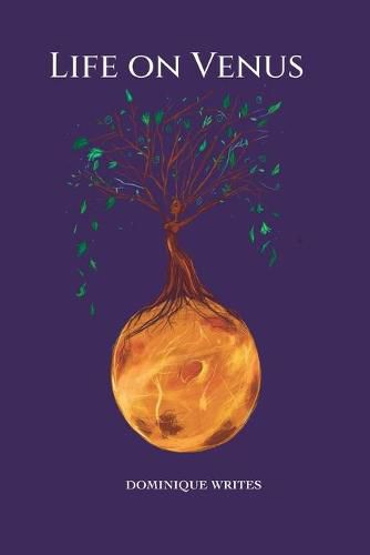 Cover image for Life on Venus