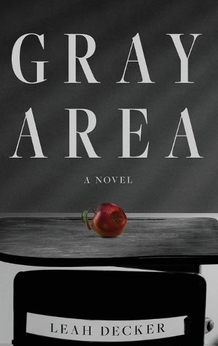 Cover image for Gray Area