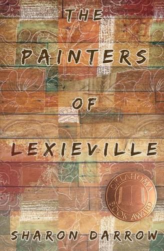 Cover image for The Painters of Lexieville