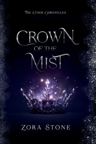 Cover image for Crown of the Mist