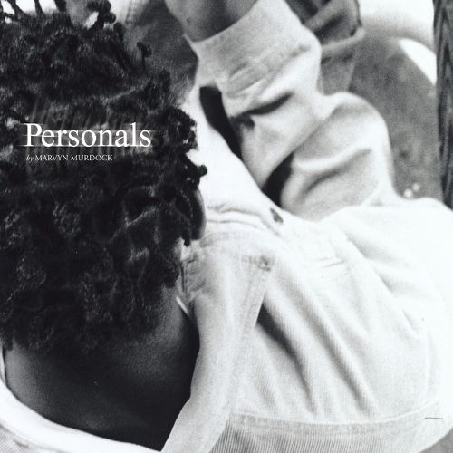 Cover image for Personals