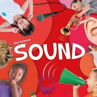 Cover image for Sound