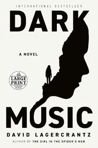 Cover image for Dark Music: A novel