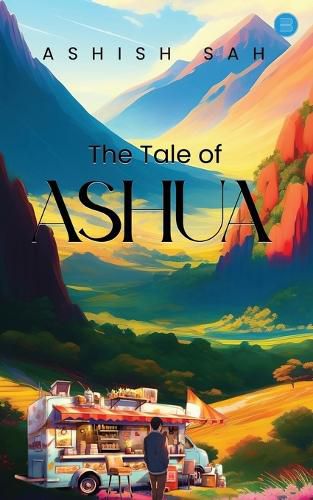 Cover image for The Tale of Ashua