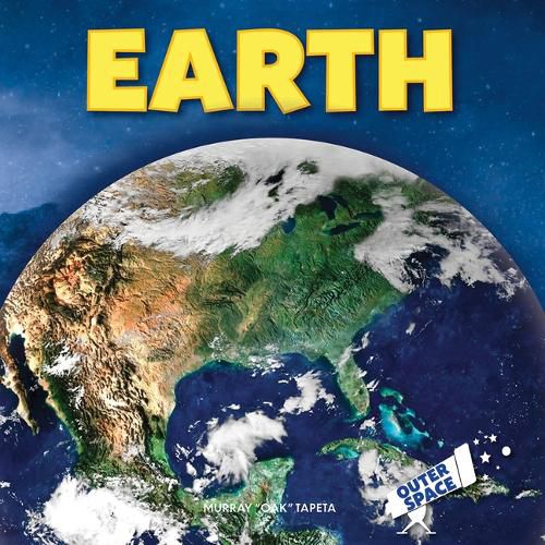 Cover image for Earth
