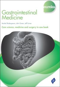 Cover image for Eureka: Gastrointestinal Medicine