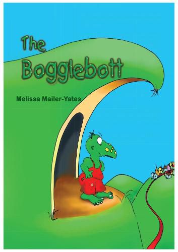 Cover image for The Bogglebott