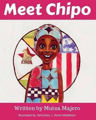 Cover image for Meet Chipo