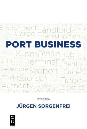 Cover image for Port Business: Second Edition