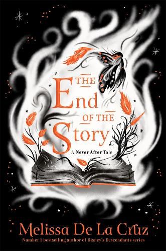 Cover image for The End of the Story