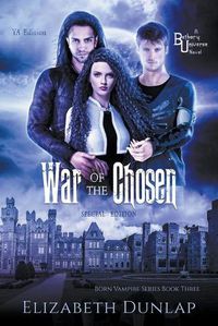 Cover image for War of the Chosen: Special Edition