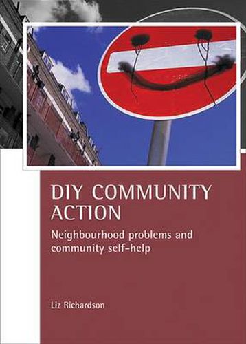 Cover image for DIY Community Action: Neighbourhood problems and community self-help