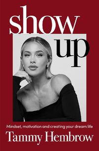 Cover image for Show Up