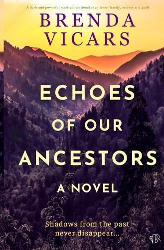 Cover image for Echoes of our Ancestors