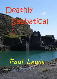 Cover image for Deathly Sabbatical