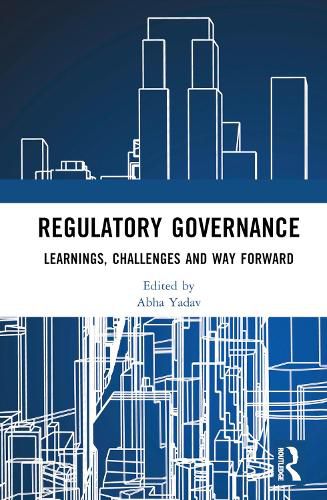 Cover image for Regulatory Governance