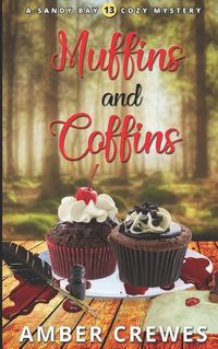 Cover image for Muffins and Coffins