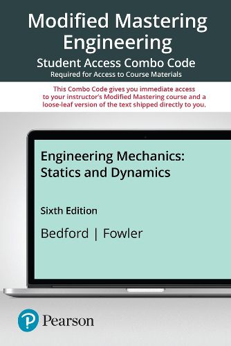 Cover image for Engineering Mechanics