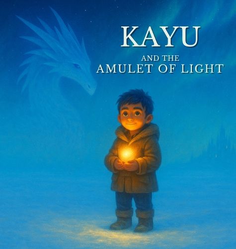 Cover image for Kayu and the Amulet of Light