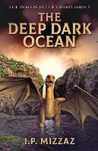 Cover image for The Deep Dark Ocean