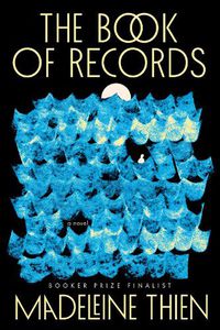 Cover image for The Book of Records