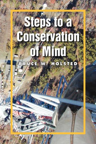 Cover image for Steps to a Conservation of Mind