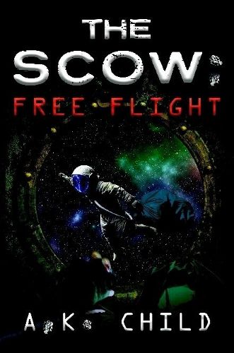 Cover image for The Scow