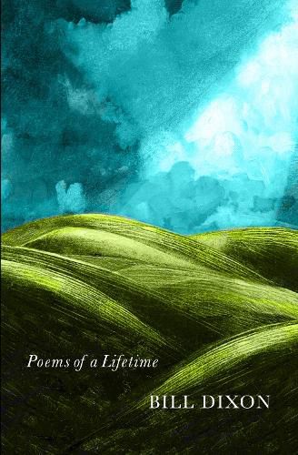 Cover image for Poems of a Lifetime