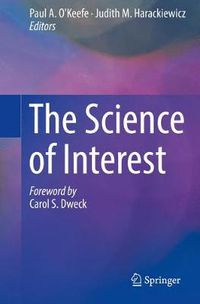 Cover image for The Science of Interest