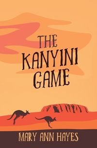 Cover image for The Kanyini Game