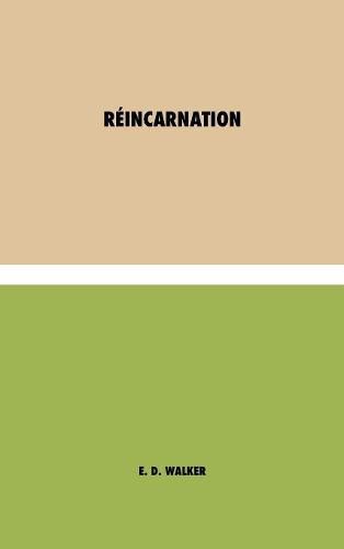 Cover image for Reincarnation