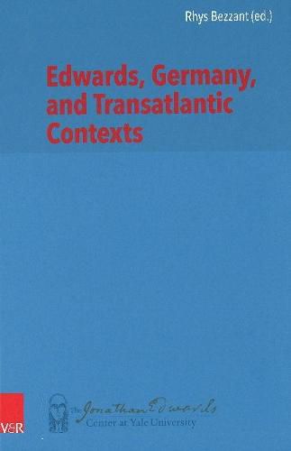 Cover image for Edwards, Germany, and Transatlantic Contexts