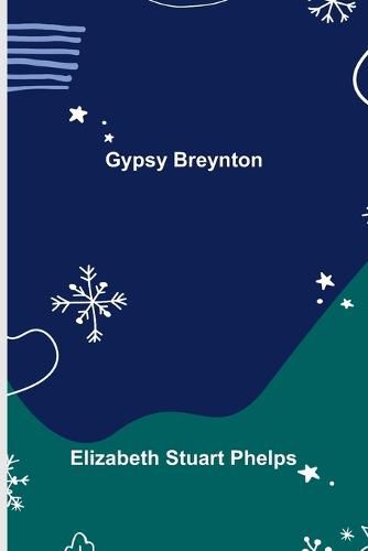 Cover image for Gypsy Breynton